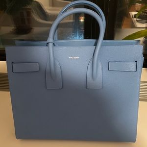 Saint Laurent Sac De Jour